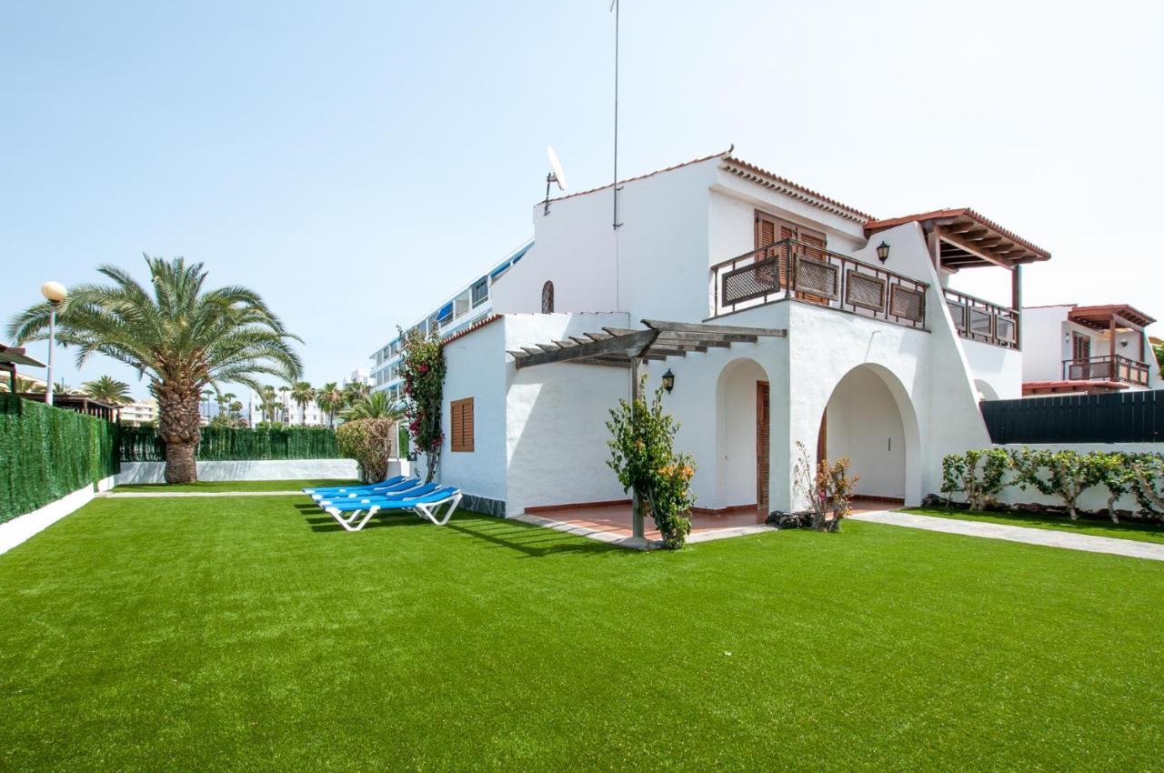 Casalegre Home 7 Maspalomas  Zewnętrze zdjęcie