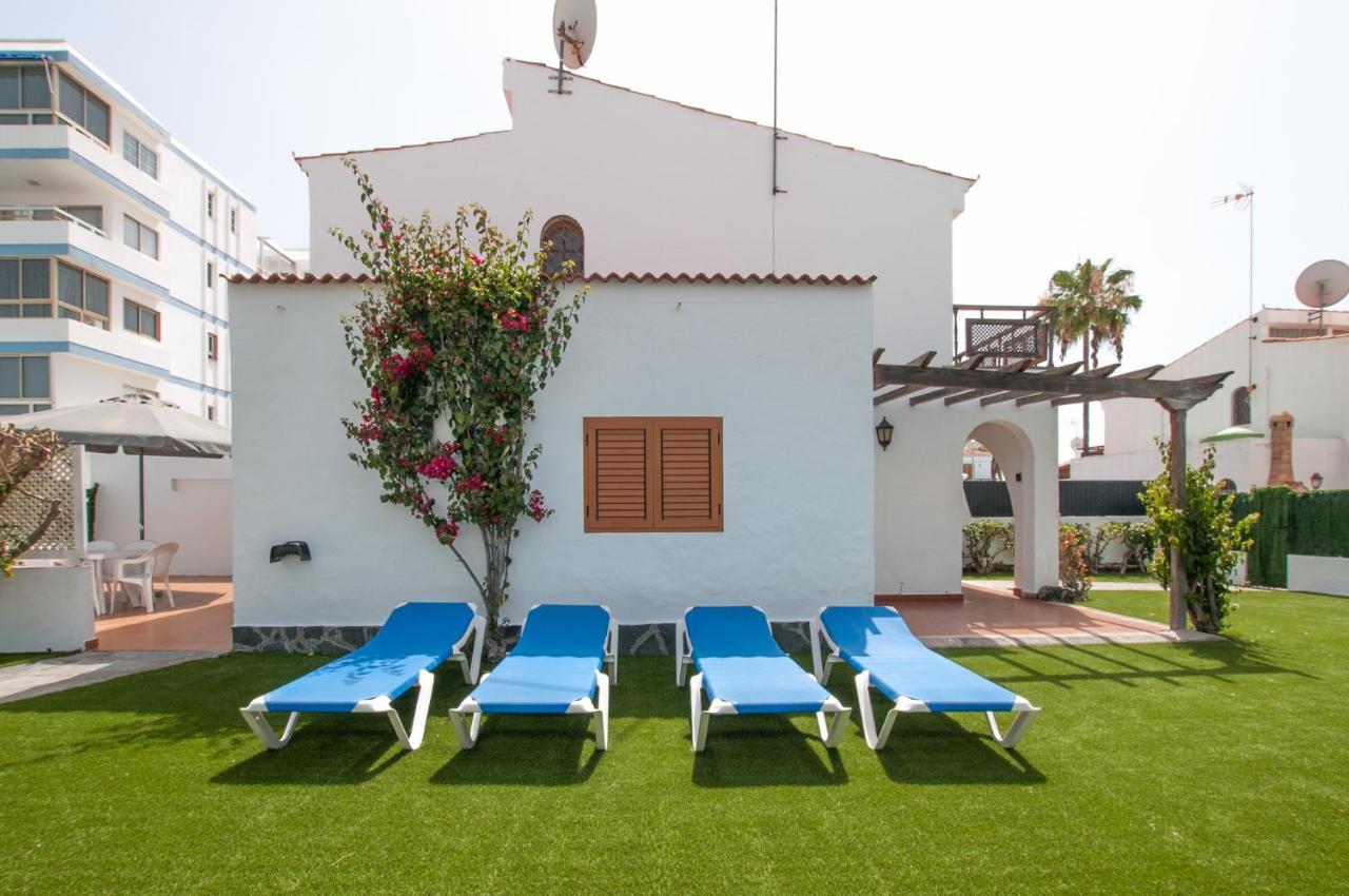 Casalegre Home 7 Maspalomas  Zewnętrze zdjęcie