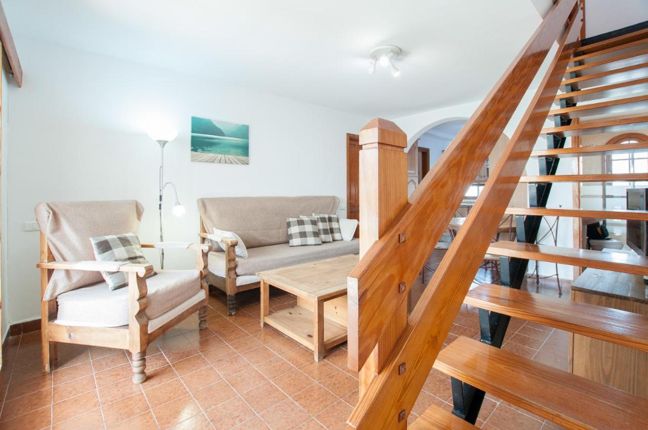Casalegre Home 7 Maspalomas  Zewnętrze zdjęcie