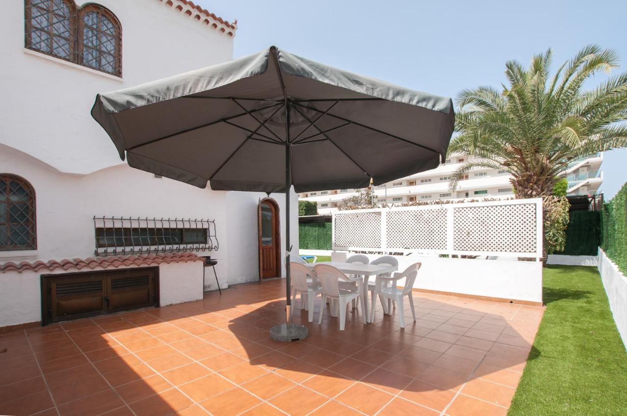Casalegre Home 7 Maspalomas  Zewnętrze zdjęcie