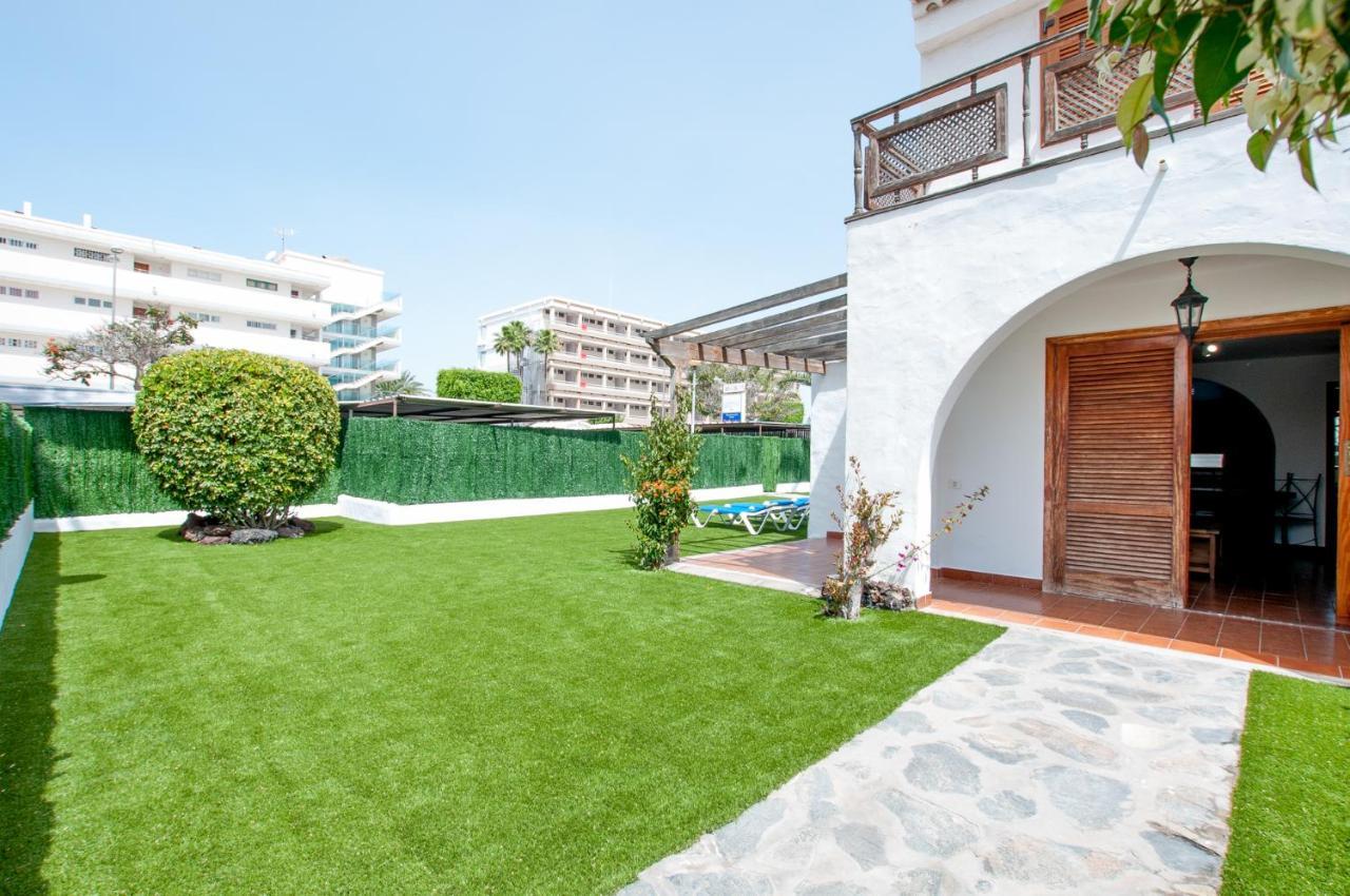 Casalegre Home 7 Maspalomas  Zewnętrze zdjęcie