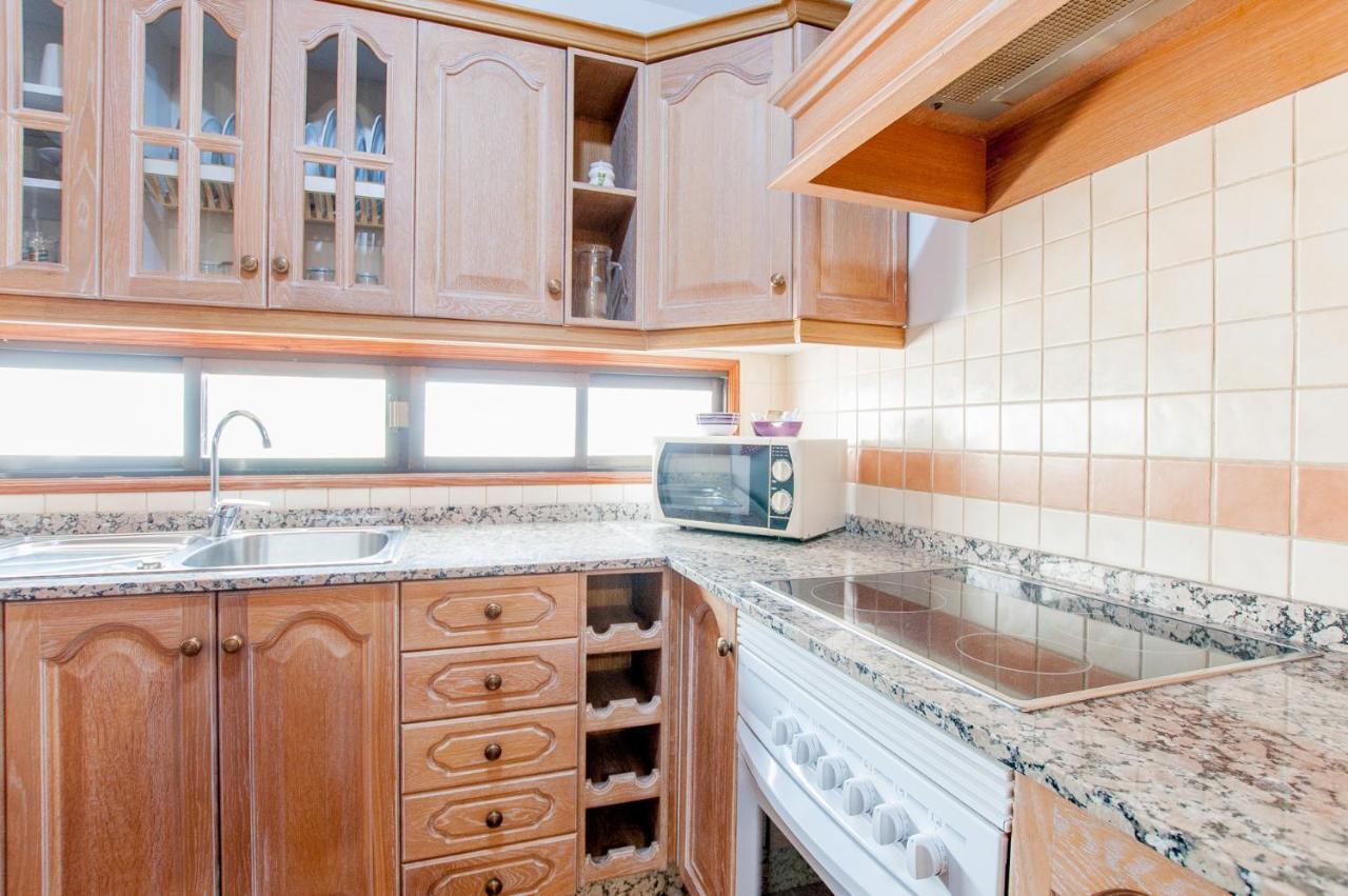 Casalegre Home 7 Maspalomas  Zewnętrze zdjęcie