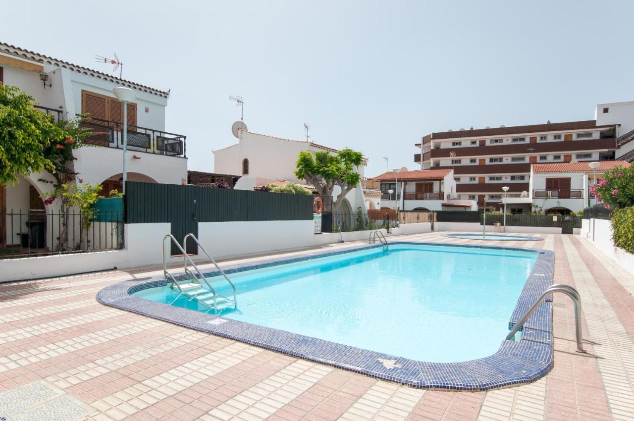 Casalegre Home 7 Maspalomas  Zewnętrze zdjęcie