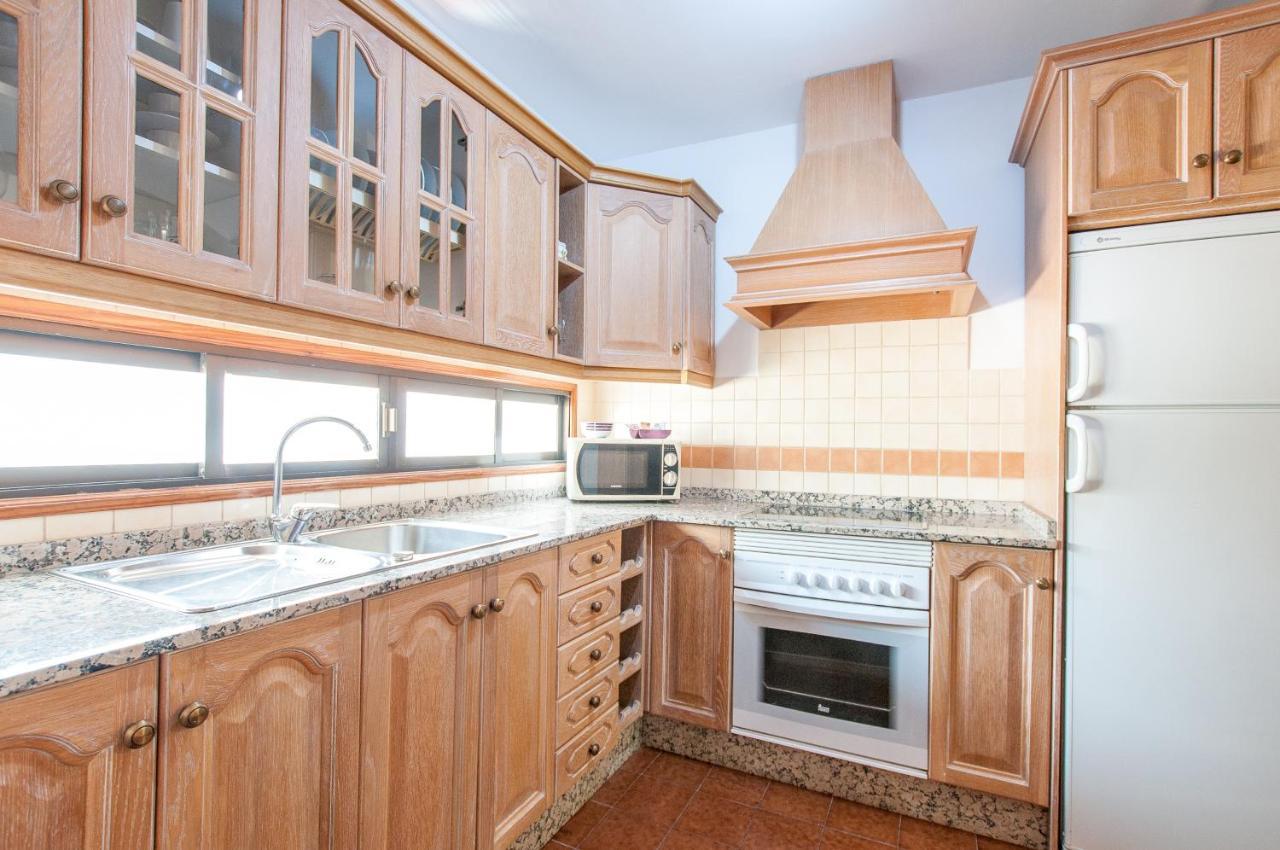 Casalegre Home 7 Maspalomas  Zewnętrze zdjęcie