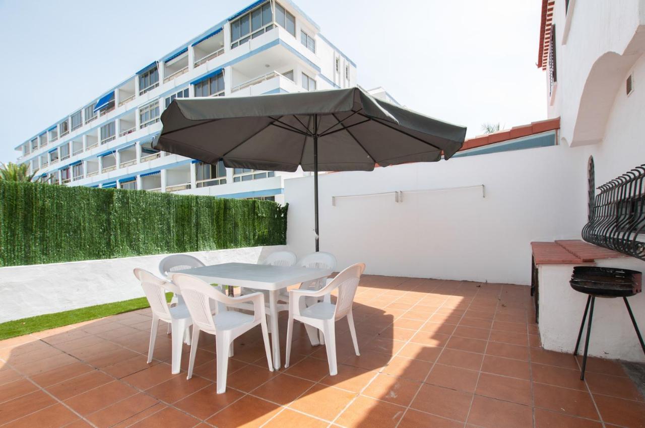 Casalegre Home 7 Maspalomas  Zewnętrze zdjęcie