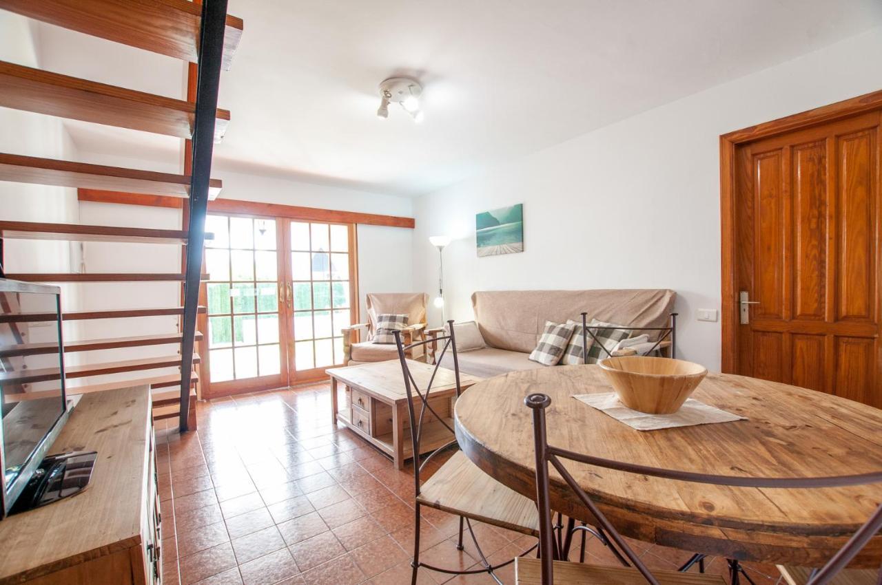 Casalegre Home 7 Maspalomas  Zewnętrze zdjęcie