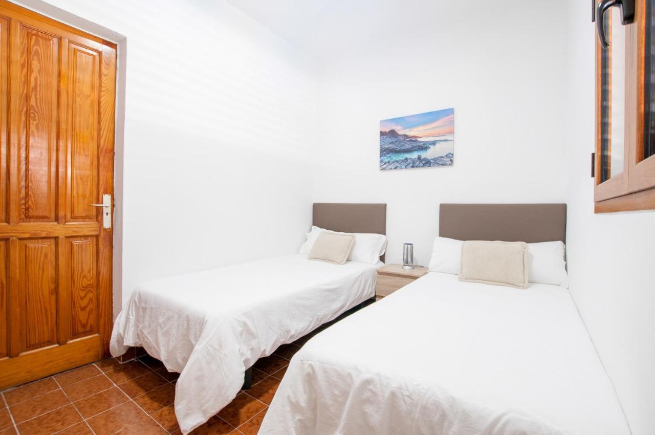 Casalegre Home 7 Maspalomas  Zewnętrze zdjęcie