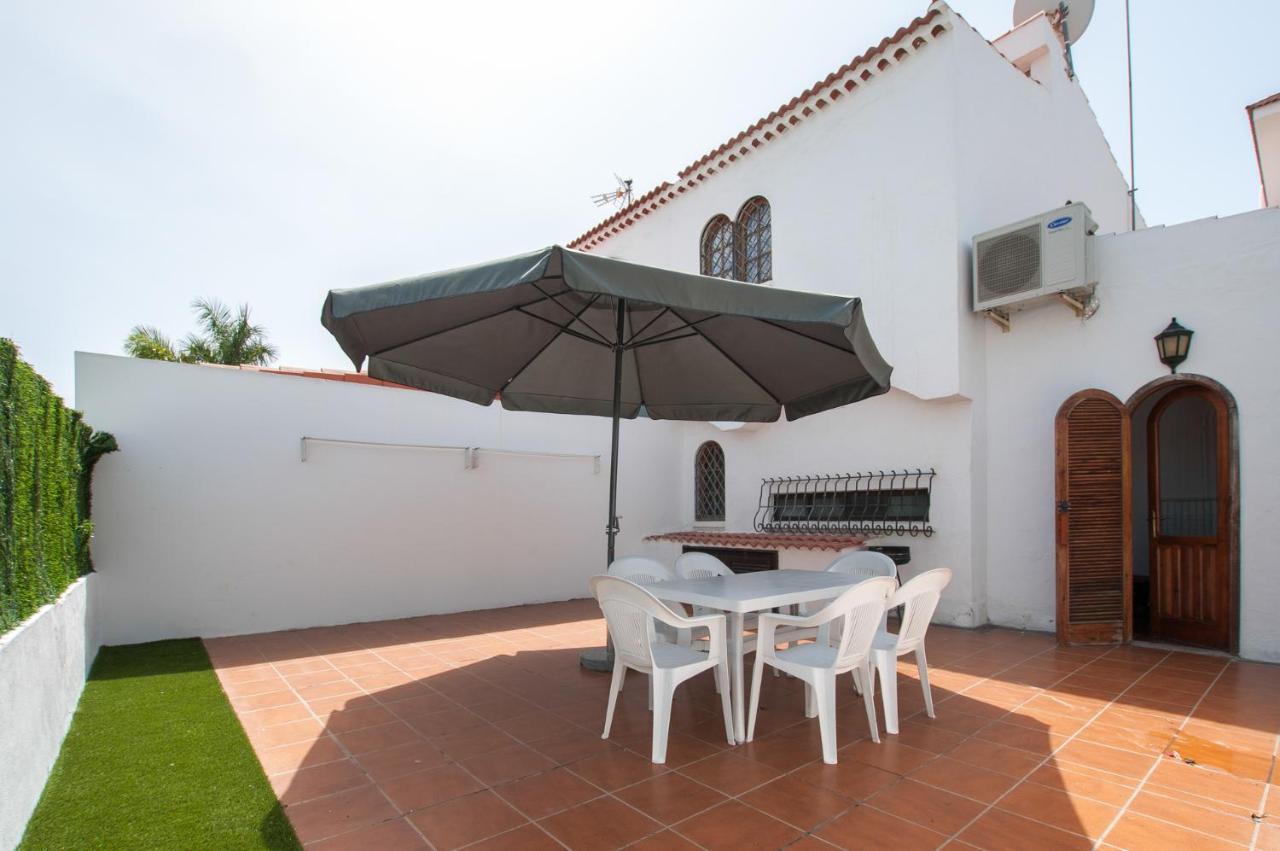 Casalegre Home 7 Maspalomas  Zewnętrze zdjęcie