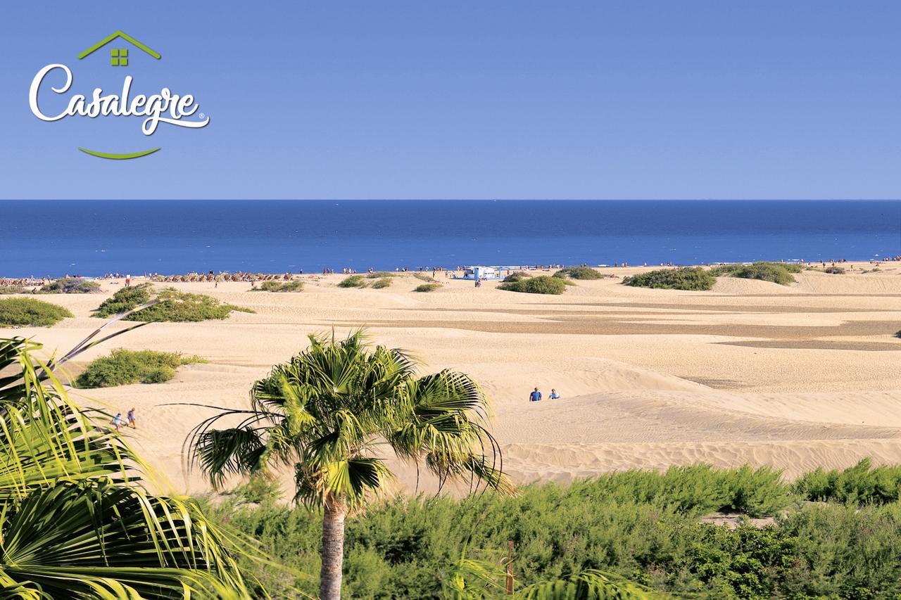Casalegre Home 7 Maspalomas  Zewnętrze zdjęcie