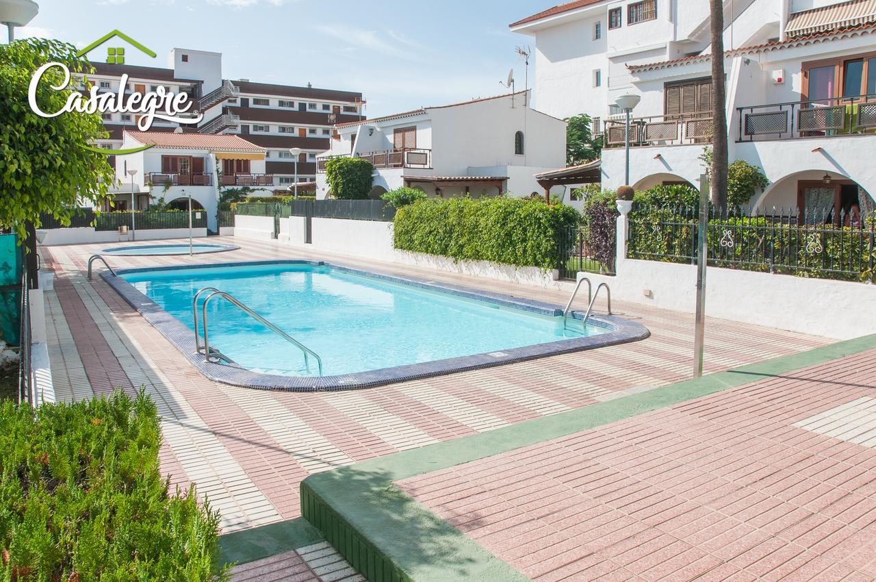 Casalegre Home 7 Maspalomas  Zewnętrze zdjęcie